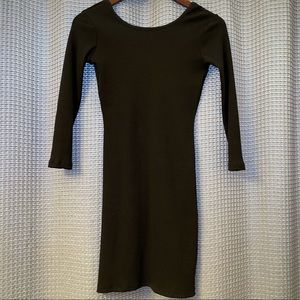 Bodycon Dress
